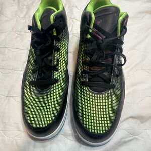 Nike Jordan Fligth Club 80’Mens Size 12 Basketball Shoes